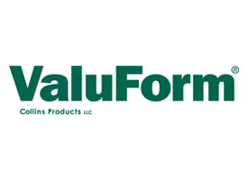 Collinsco ValuForm logo